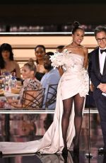 KERRY WASHINGTON at 74th Primetime Emmy Awards in Los Angeles 09/12/2022