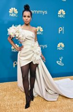 KERRY WASHINGTON at 74th Primetime Emmy Awards in Los Angeles 09/12/2022