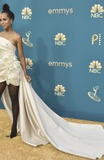 KERRY WASHINGTON at 74th Primetime Emmy Awards in Los Angeles 09/12/2022