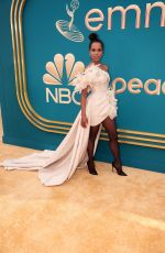 KERRY WASHINGTON at 74th Primetime Emmy Awards in Los Angeles 09/12/2022
