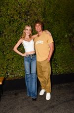 KIERNAN SHIPKA at Madewell Celebrates Denim and Hollywood Creatives at Jon & Vinny