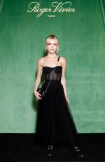 KIERNAN SHIPKA at Roger Vivier Press Day in Paris 09/29/2022
