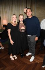 KIERNAN SHIPKA at Wildflower Premiere Party at Miss Likklemore