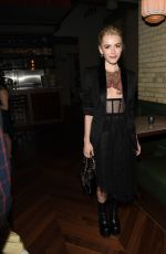 KIERNAN SHIPKA at Wildflower Premiere Party at Miss Likklemore