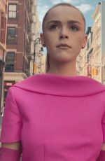 KIERNAN SHIPKA for Valentino Pink PP Collection Fall/Winter 2022