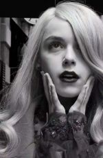 KIERNAN SHIPKA for Valentino Pink PP Collection Fall/Winter 2022