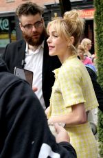 KIERNAN SHIPKA Out at 2022 Toronto International Film Festival 09/12/2022