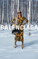 KIM KARDASHIAN for Balenciaga Fall 2022