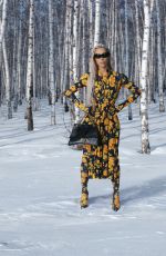 KIM KARDASHIAN for Balenciaga Fall 2022