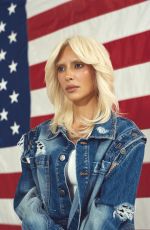 KIM KARDASHIAN for Interview Magazine, September 2022