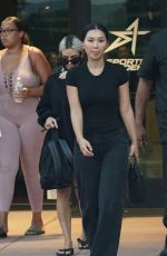 KIM KARDASHIAN Out and About in Calabasas 09/13/2022