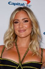 KRISTIN CAVALLARI at 2022 Iheartradio Music Festival at T-mobile Arena 09/23/2022