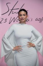 KYLIE JENNER at Acne Studios Show at Paris Fashion Week 09/28/2022