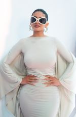KYLIE JENNER at Acne Studios Show at Paris Fashion Week 09/28/2022