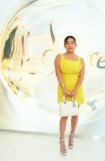 LANA CONDOR at Dior Beauty J