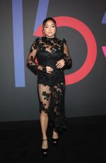 LANA CONDOR at Harper