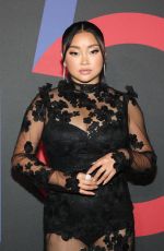 LANA CONDOR at Harper