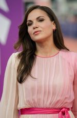 LANA PARILLA at Scrap Premiere at 48th Deauville American Film Festival 09/05/2022