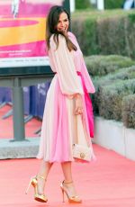 LANA PARILLA at Scrap Premiere at 48th Deauville American Film Festival 09/05/2022