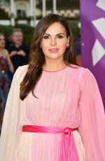 LANA PARILLA at Scrap Premiere at 48th Deauville American Film Festival 09/05/2022