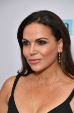 LANA PARRILLA at National Hispanic Media Coalition 2022 Impact Awards in Beverly Hills 09/09/2022