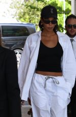 LAURA HARRIER Arrives at 2022 Venice Film Festival 09/04/2022