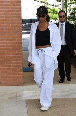 LAURA HARRIER Arrives at 2022 Venice Film Festival 09/04/2022