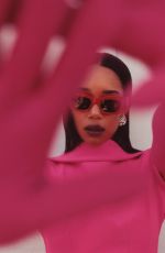 LAURA HARRIER for WWD Magazine, September 2022