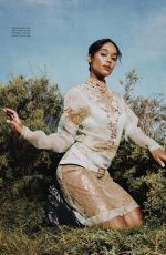 LAURA HARRIER in Cosmopolitan Magazine, The Mental Health Issue 2022