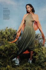 LAURA HARRIER in Cosmopolitan Magazine, The Mental Health Issue 2022