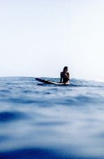 LAURY THILLEMAN for Good Waves First Edition 2023