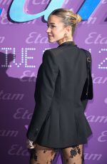 LEA ELUI at Etam Fashion Show at PFW in Paris 09/27/2022