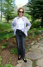 LEA SEYDOUX at 2022 Telluride Film Festival 09/02/2022