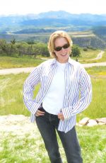 LEA SEYDOUX at 2022 Telluride Film Festival 09/02/2022