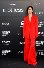 LENA MEYER-LANDRUT at A Lot Less by Lena Meyer-Landrut Show at Milan Fashion Week 09/23/2022
