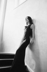 LENA MEYER-LANDRUT for Cartier, 2022