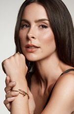 LENA MEYER-LANDRUT for Cartier, 2022