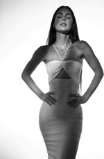 LENA MEYER-LANDRUT for Cartier, 2022