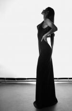 LENA MEYER-LANDRUT for Cartier, 2022