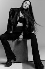 LENA MEYER-LANDRUT for Cartier, 2022