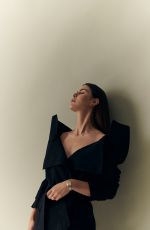 LENA MEYER-LANDRUT for Cartier, 2022