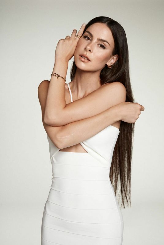 LENA MEYER-LANDRUT for Cartier, 2022