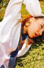 LEXI JAYDE at a Photoshoot 09/06/2022