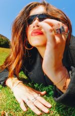 LEXI JAYDE at a Photoshoot 09/06/2022