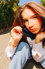 LEXI JAYDE at a Photoshoot 09/06/2022