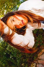 LEXI JAYDE at a Photoshoot 09/06/2022