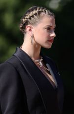 LILI REINHART Arrives at Hotel Excelsior at 2022 Venice International Film Festival 09/05/2022