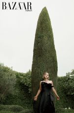 LILI REINHART for Harper