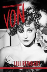 LILI REINHART in Von Magazine, September 2022