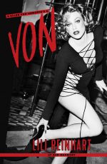 LILI REINHART in Von Magazine, September 2022
